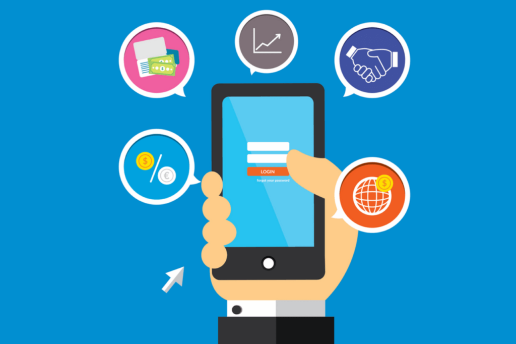 mobile application gives value to your customers