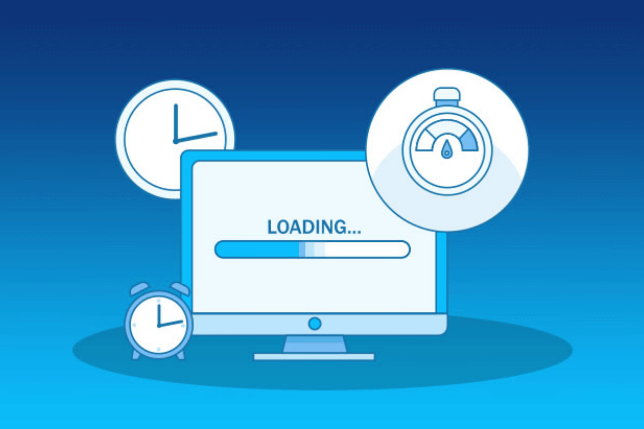 Tips to Optimize Your Site Speed