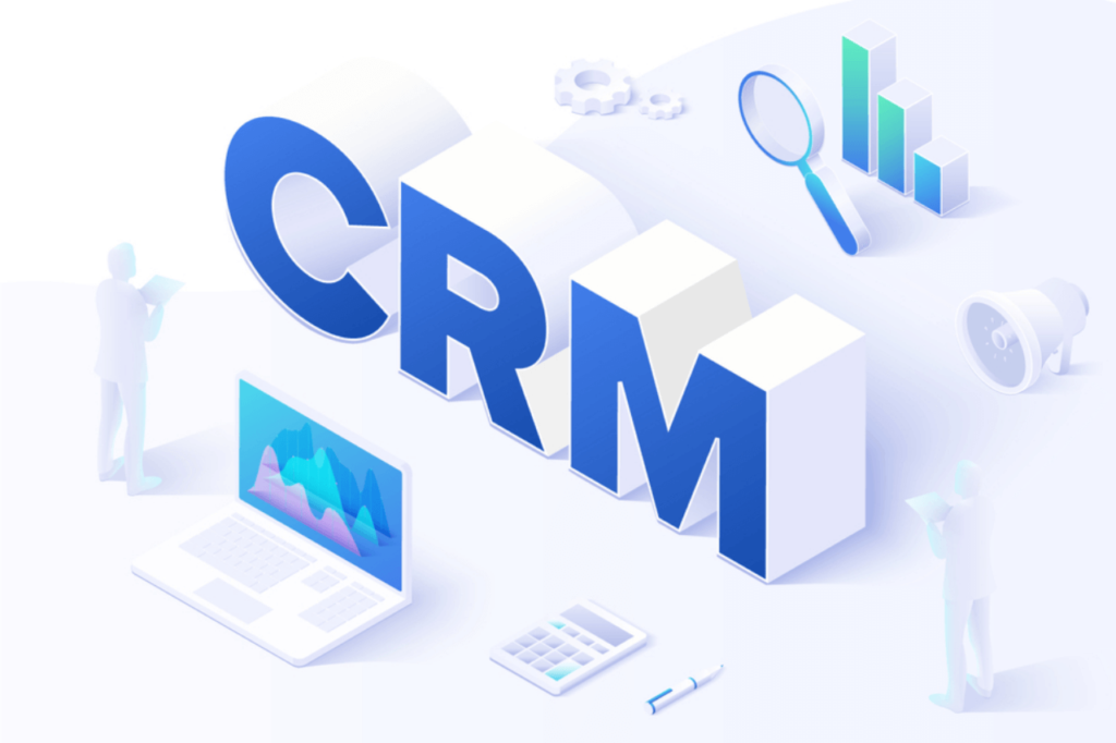 How CRM Software Helps Your Business