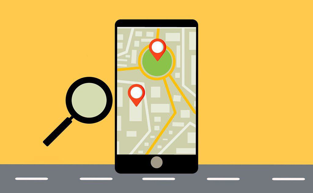 Find My Phone Apps To Track Lost Or Stolen Phone