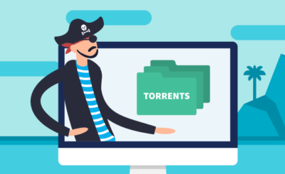 What Are Torrents And How Do They Work?