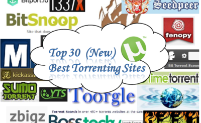 Best torrent sites 2022