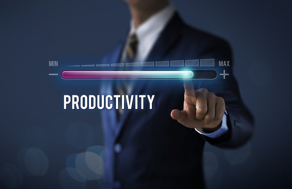 6 Best Productivity Tools to Improve Your Team's Efficiency