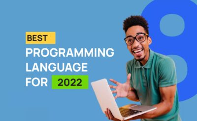 Top 10 Programming Languages for Software Developers in 2022!