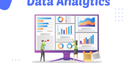 Data Analytics Trends
