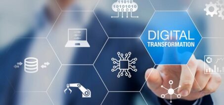 Digital Transformation Techniques